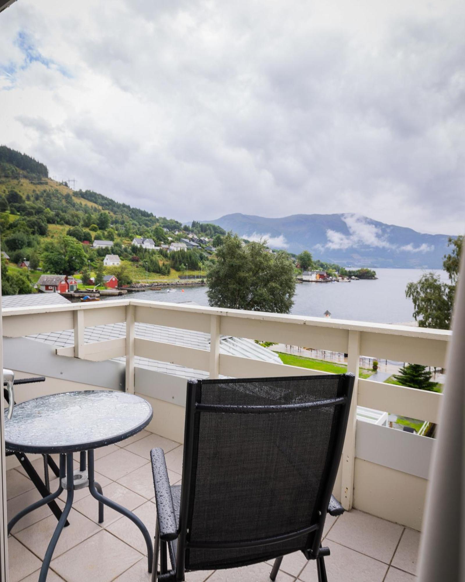 Hotel Fjordhotel Rosendal