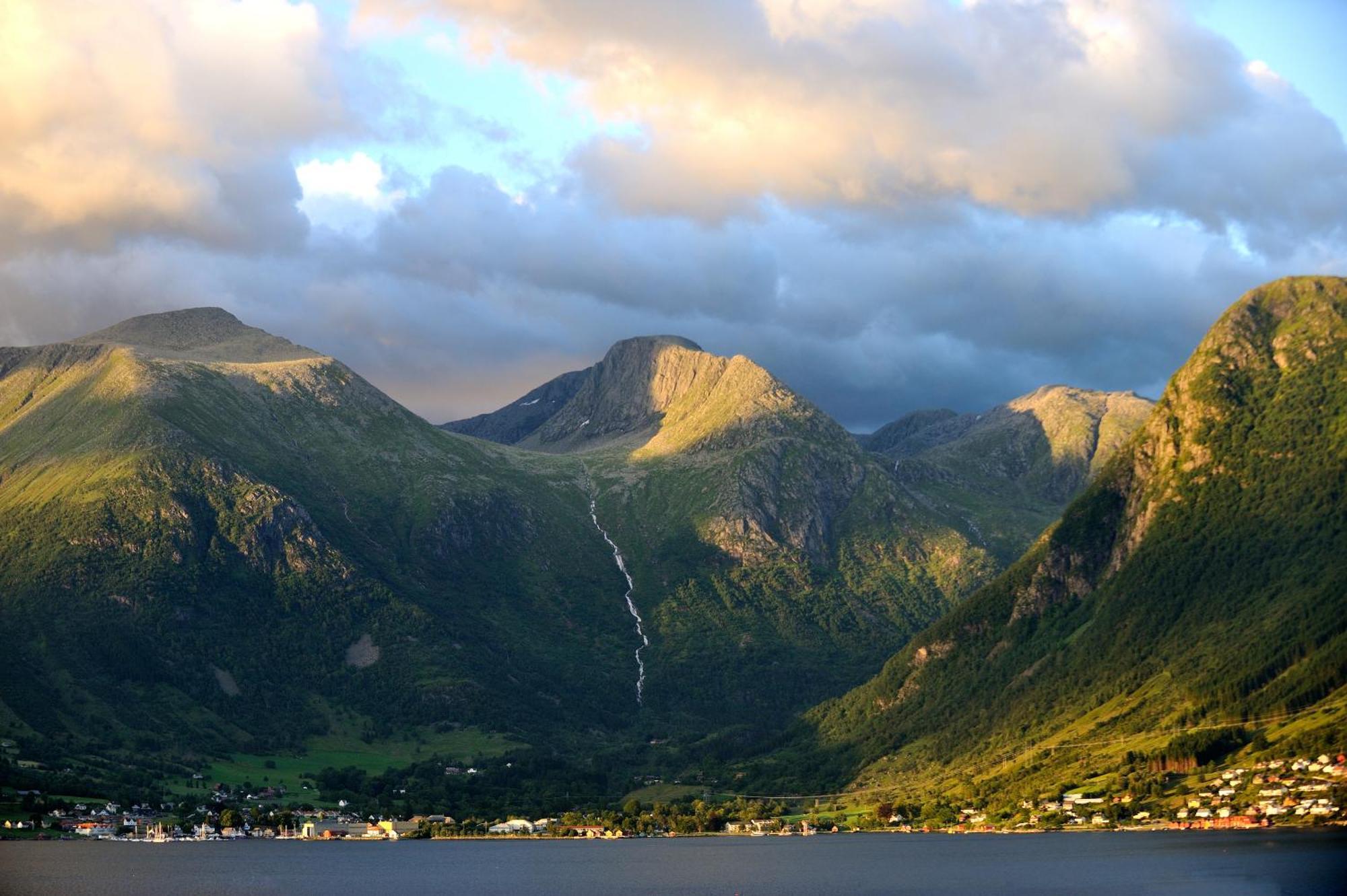 Fjordhotel Hotel