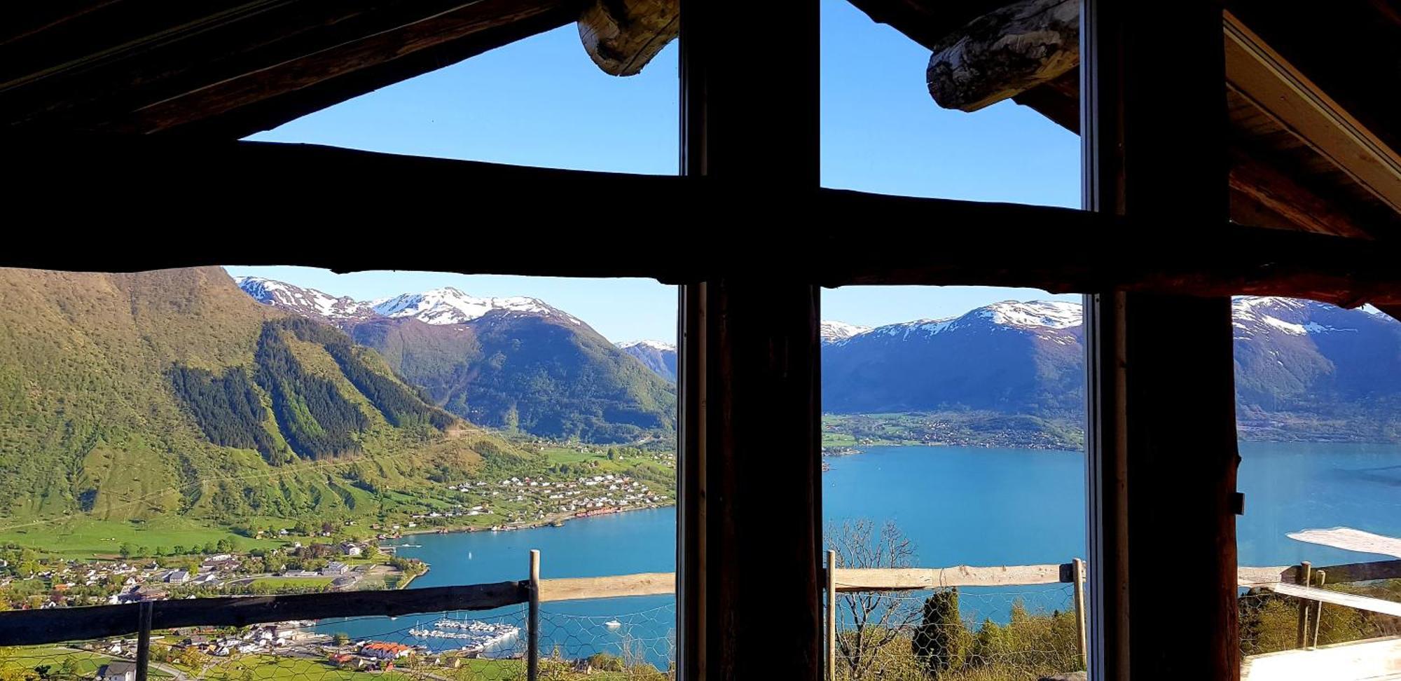 Fjordhotel Hotel