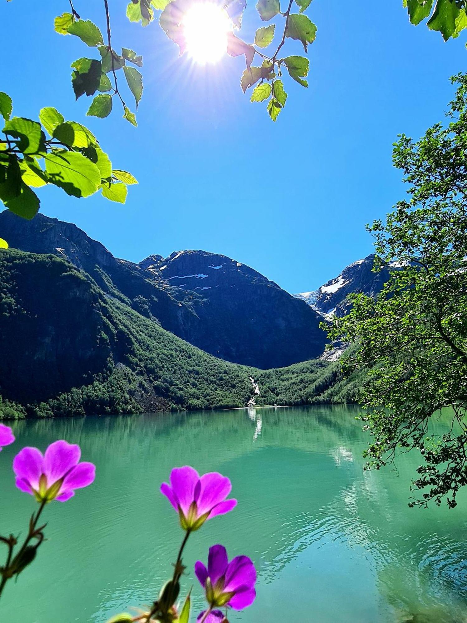 Fjordhotel 4*