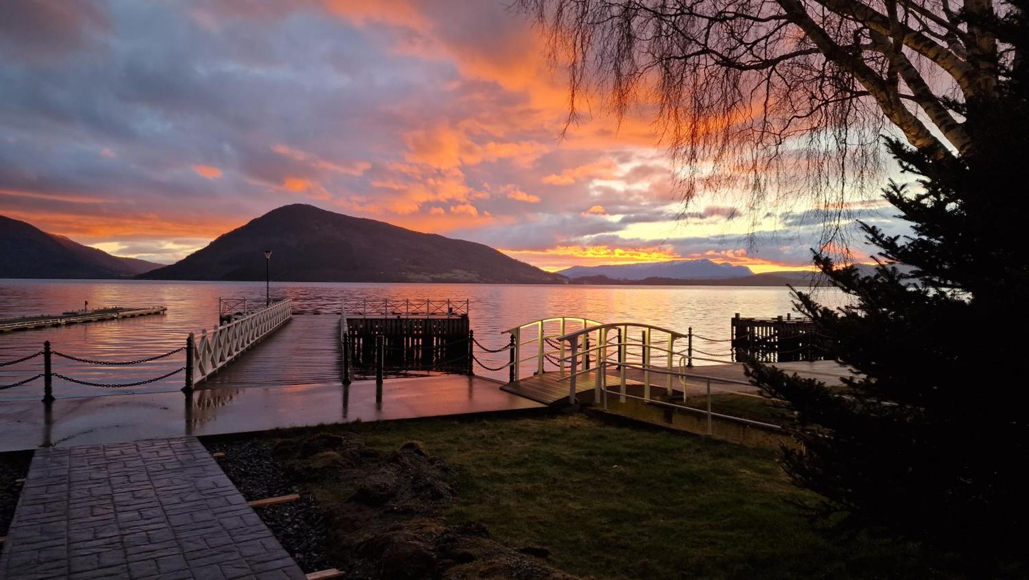 Fjordhotel