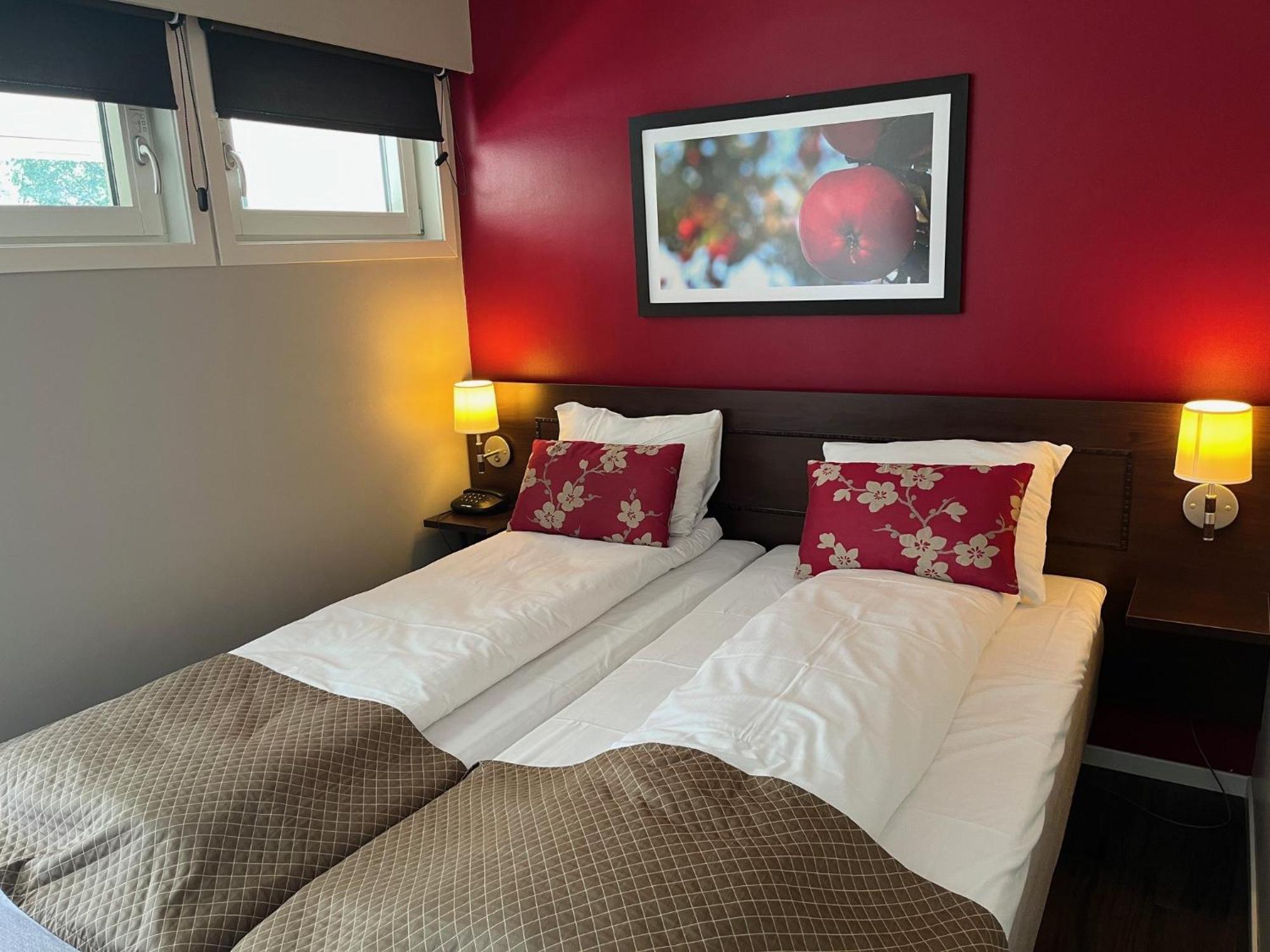 Hotel Fjordhotel