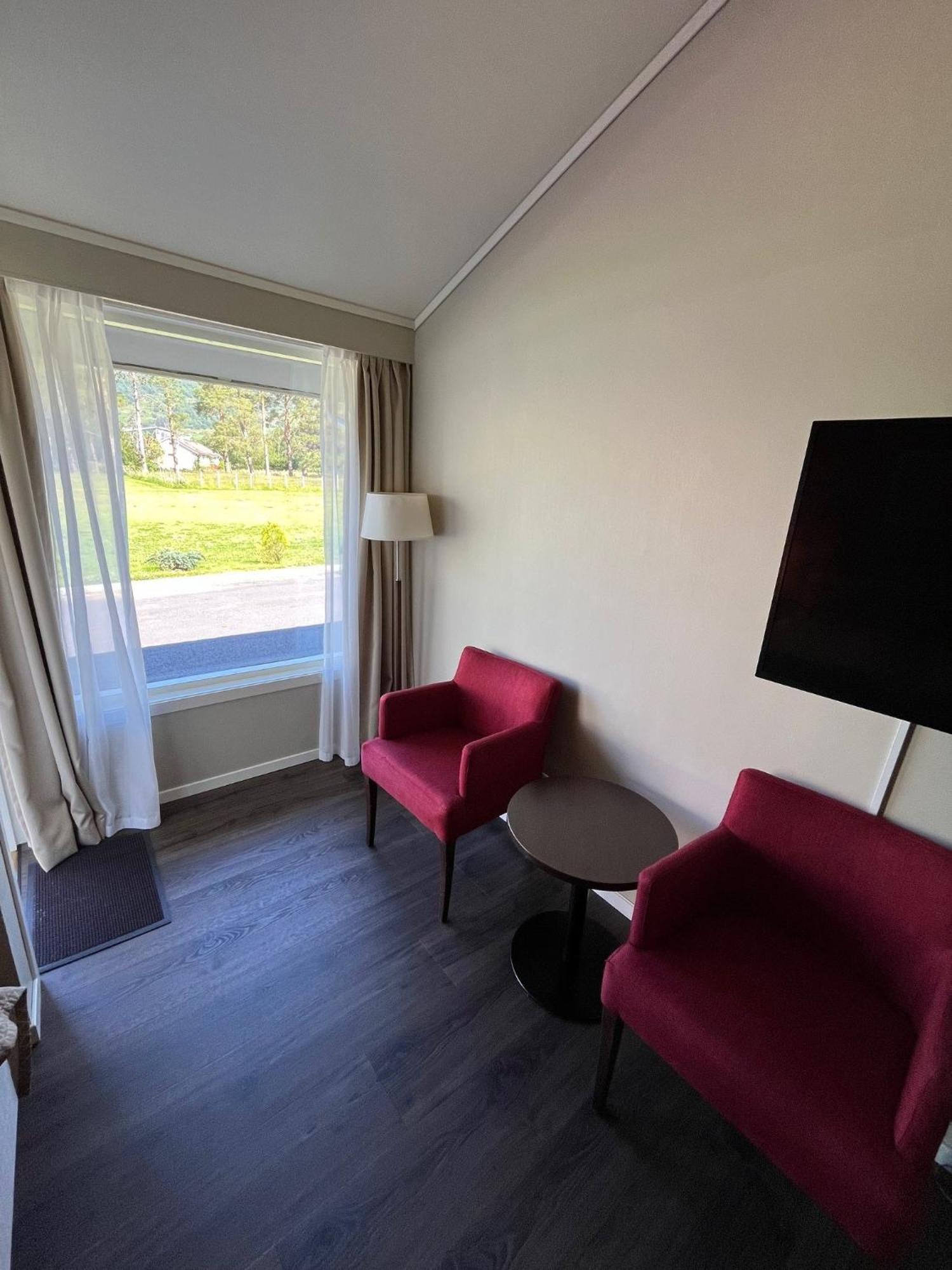 Fjordhotel Hotel 4*