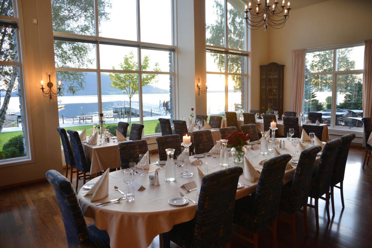 Fjordhotel Hotel Rosendal