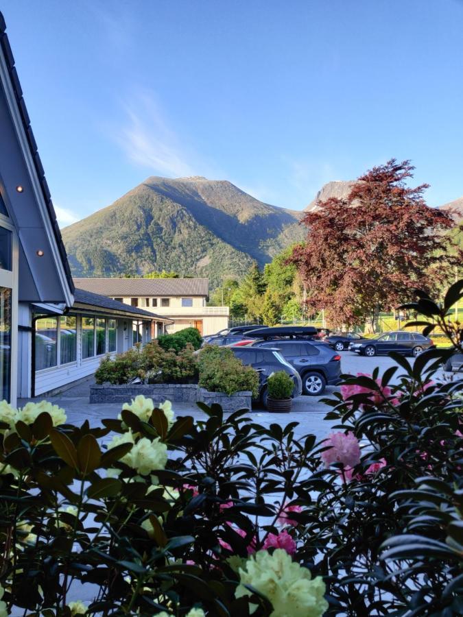 Fjordhotel 4*