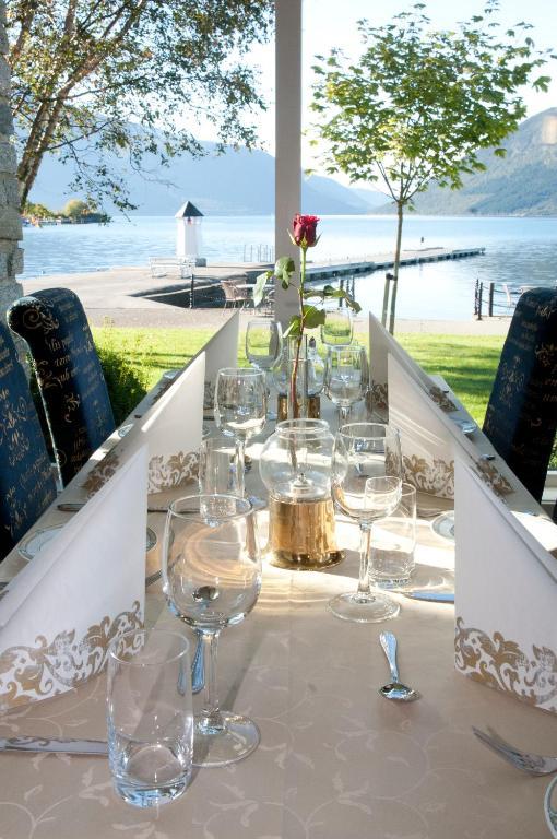 Fjordhotel Hotel 4*