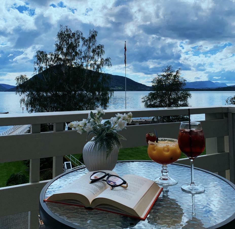 Fjordhotel