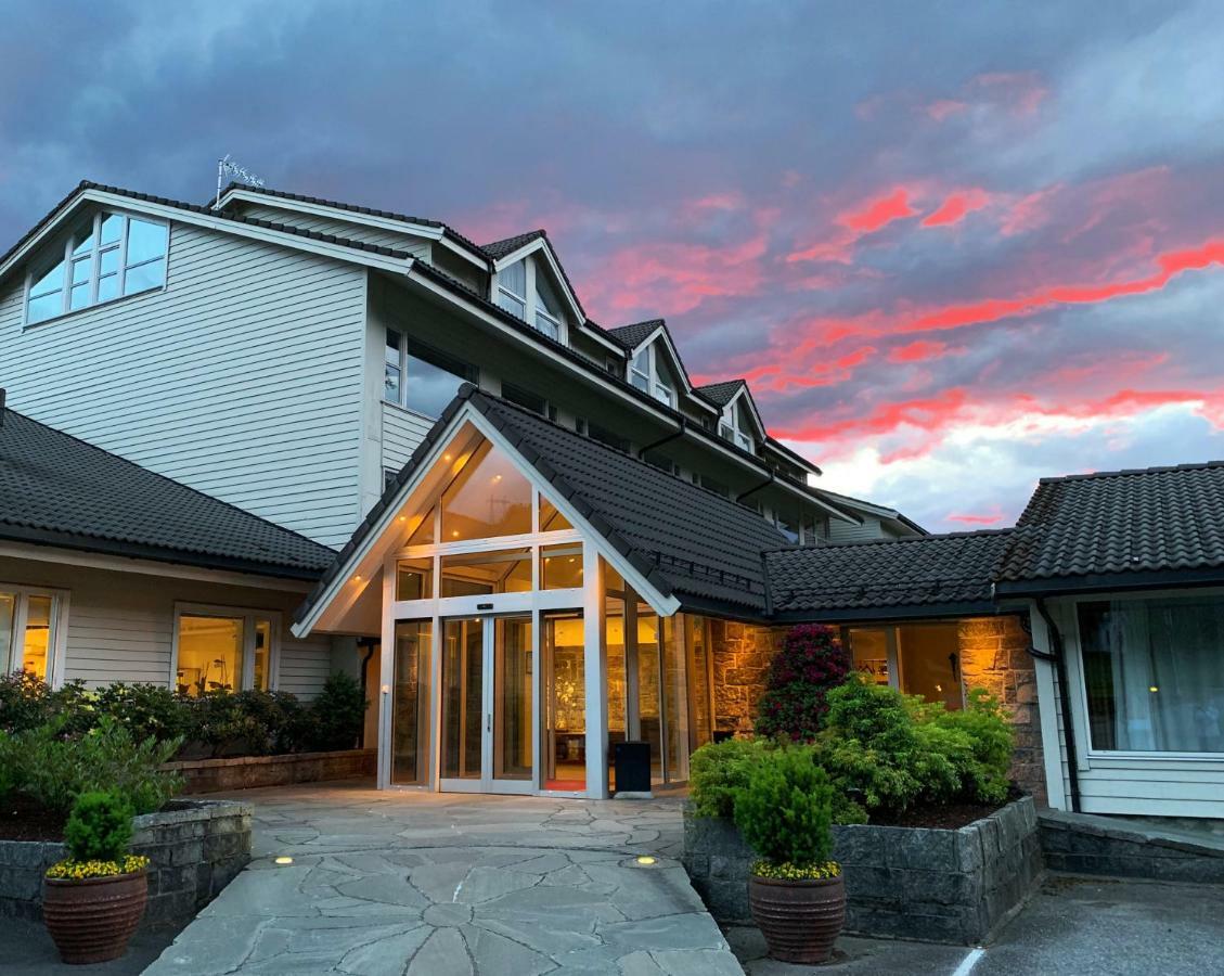 Hotel Fjordhotel